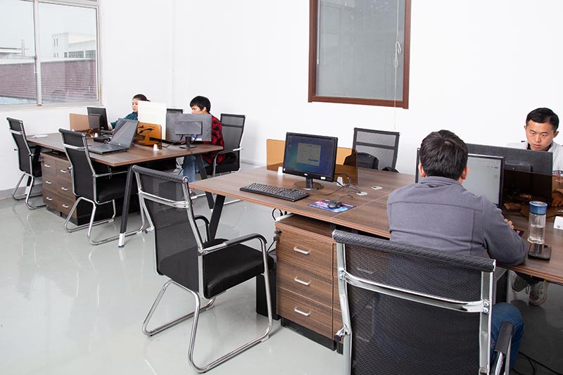 TaichungInternal Trade Office - Guangu Technology