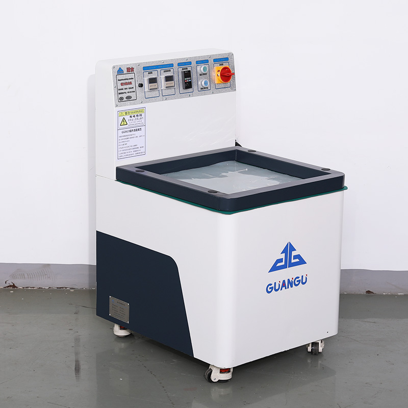 TaichungMAGNETIC POLISHING MACHINE GG8620